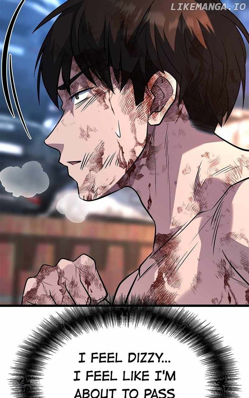 King of Violence Chapter 56 122